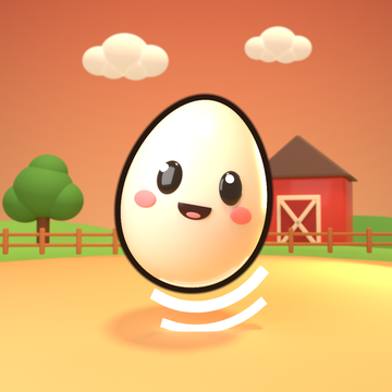 EggStride
